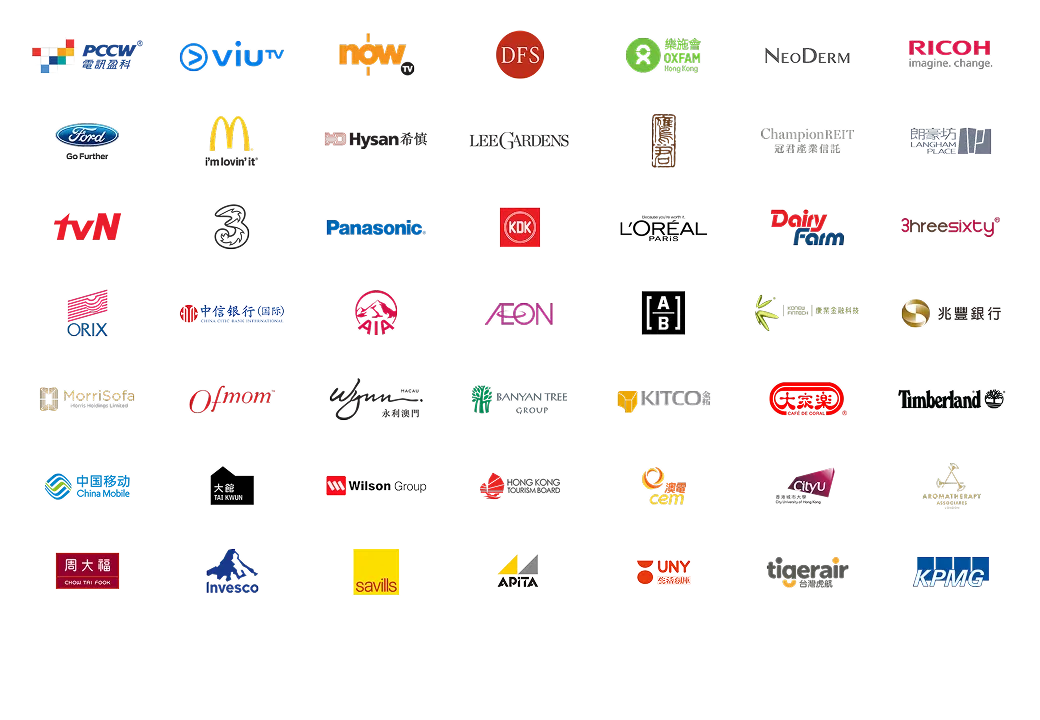 Our Brand Experience